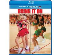 Bring It On [Edizione: Stati Uniti] [USA] [Blu-ray]