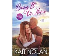 Bring It On Home: 4 (The Misfit Inn)