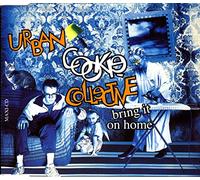 Bring it on home [Single-CD]