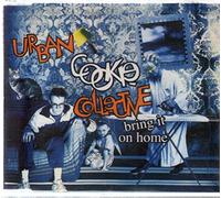 Bring it on home [Single-CD]