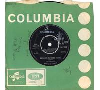 Bring It On Home To Me - Animals, The 7" 45