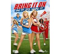 Bring It On: In It To Win It [Edizione: Regno Unito] [Reino Unido] [DVD]