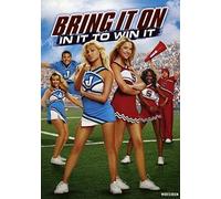 Bring It on: In It to Win It [Reino Unido] [DVD]
