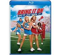 Bring It On: In It to Win It [USA] [Blu-ray]