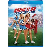 Bring It On IN My para Ganar It Blu-Ray