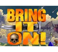 Bring It On! (PC) Steam Key - GLOBAL