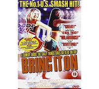 Bring It On [Reino Unido] [DVD]