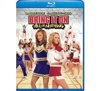 Bring It On: All or Nothing [USA] [Blu-ray]