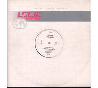 Bring Me Back - Zone 12"