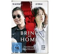 Bring Me Home (DVD) Lee Yeong-ae, Yu Hae-jin, Baek Jin-hee
