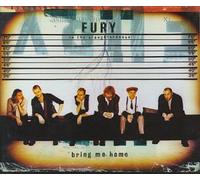 Bring me home [Single-CD]