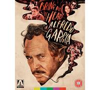 Bring Me The Head Of Alfredo Garcia [Blu-ray]