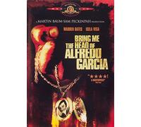 Bring Me the Head of Alfredo Garcia [Reino Unido] [DVD]