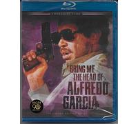 Bring Me the Head of Alfredo Garcia [USA] [Blu-ray]