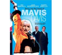 Bring Me the Head of Mavis Davis [Reino Unido] [DVD]