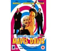 Bring Me the Head of Mavis ... [Reino Unido] [DVD]