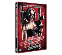 Bring Me the Head of the Machine Gun Woman - Apportez-moi la tête de la femme-mitraillette [Francia] [DVD]