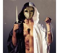Bring Me the Ho There Is a Hell, Believe Me I've Seen It. (CD) (Importación USA)