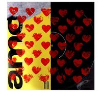 Bring Me The Horizon - Amo (Printed PVC Sleeve) (2 LP)