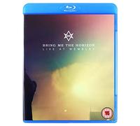 Bring Me The Horizon: Live at Wembley [Blu-ray] (Blu-ray) Bring Me The Horizon