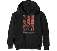 Bring Me the Horizon - Felpa # Xl Black Unisex # You're Cursed