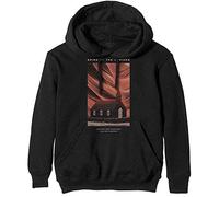 Bring Me the Horizon - Felpa # Xxl Black Unisex # You're Cursed