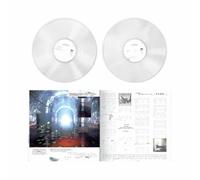 Bring Me The Horizon - L.I.V.E. En São Paulo (2026) 2 LP Vinilo Claro Pre-Orden