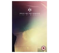 Bring Me The Horizon - Live At Wembley Arena [DVD]