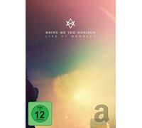 Bring Me The Horizon: Live at Wembley (Blu-ray) (Importación USA)