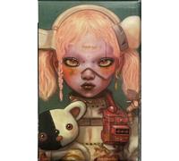 Bring Me The Horizon - Post Human: Nex Gen White Cassette