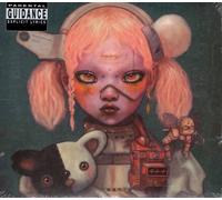 Bring Me The Horizon - Post Human: Nex Gen [Vinilo]