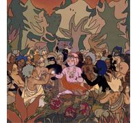 Bring Me the Horizon Post Human: Survival Horror (CD) EP