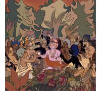 Bring Me the Horizon Post Human: Survival Horror (CD) EP (Importación USA)