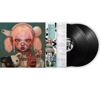 Bring Me The Horizon - Post Humano: Next Gen (2024) LP Vinilo