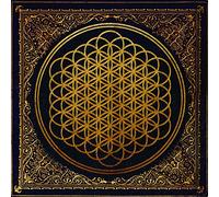 Bring Me the Horizon Sempiternal (CD) Album