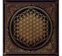 Bring Me The Horizon Sempiternal (CD)