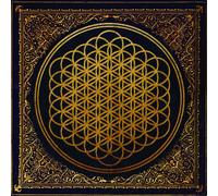 Bring Me the Horizon Sempiternal (CD) Album (Importación USA)