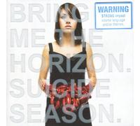 Bring Me the Horizon - Suicide Season