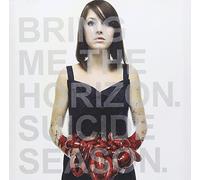 BRING ME THE HORIZON - Suicide Season +Bonus