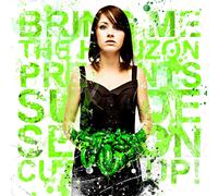 Bring Me the Horizon – Suicide Season Cut Up! – 2 CD