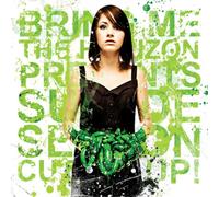 Bring Me the Horizon – Suicide Season Cut Up! – 2 CD