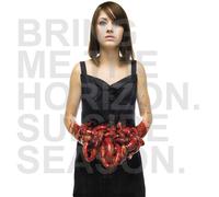 Bring Me the Horizon Suicide Season (Vinyl) 12" Album (PRESALE 31/07/2026)
