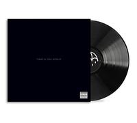 Bring Me The Horizon THATS THE SPIRIT (Importación USA) VINYL LP NUEVO