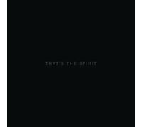 Bring Me the Horizon That's the Spirit (CD) Album (Importación USA)