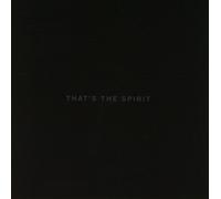 Bring Me the Horizon That's the Spirit (CD) Album (Importación USA)
