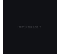 Bring Me The Horizon – That's the Spirit – Vinilo 2 LP – RCA