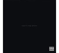 Bring Me The Horizon That's the Spirit (2 LP)