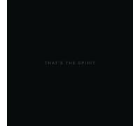 Bring Me the Horizon That's the Spirit (Vinyl) (Importación USA)