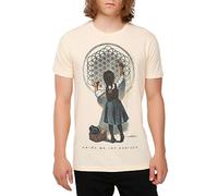 Bring Me The Horizon tizas Camiseta Blanco Ver Fotos Large