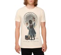 Bring Me The Horizon tizas camiseta blanco ver fotos X-Large